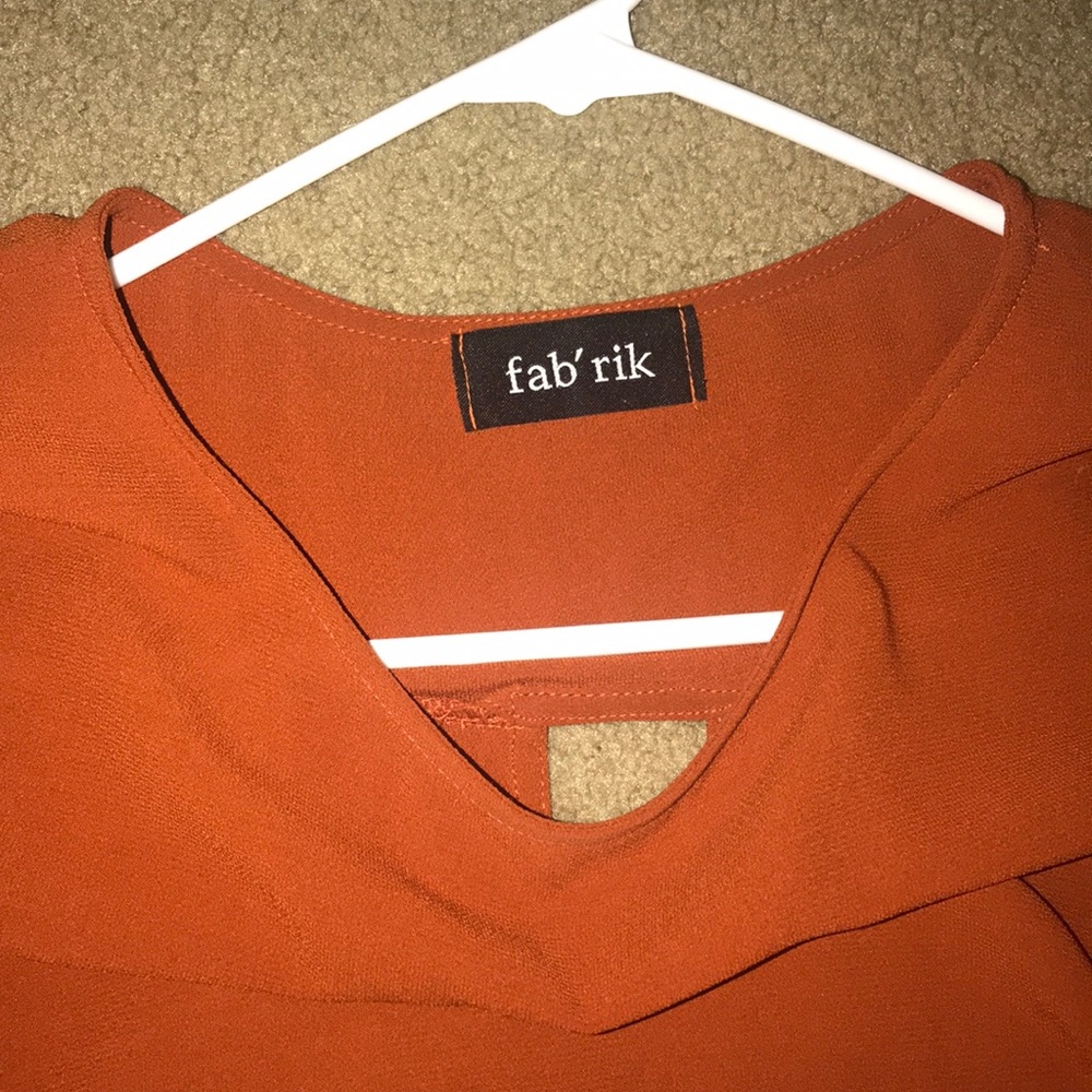 Blouse - Picture 3 of 3